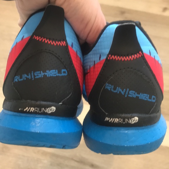 Saucony Endorphin Speed 2 Runshield - Picture 4 of 6